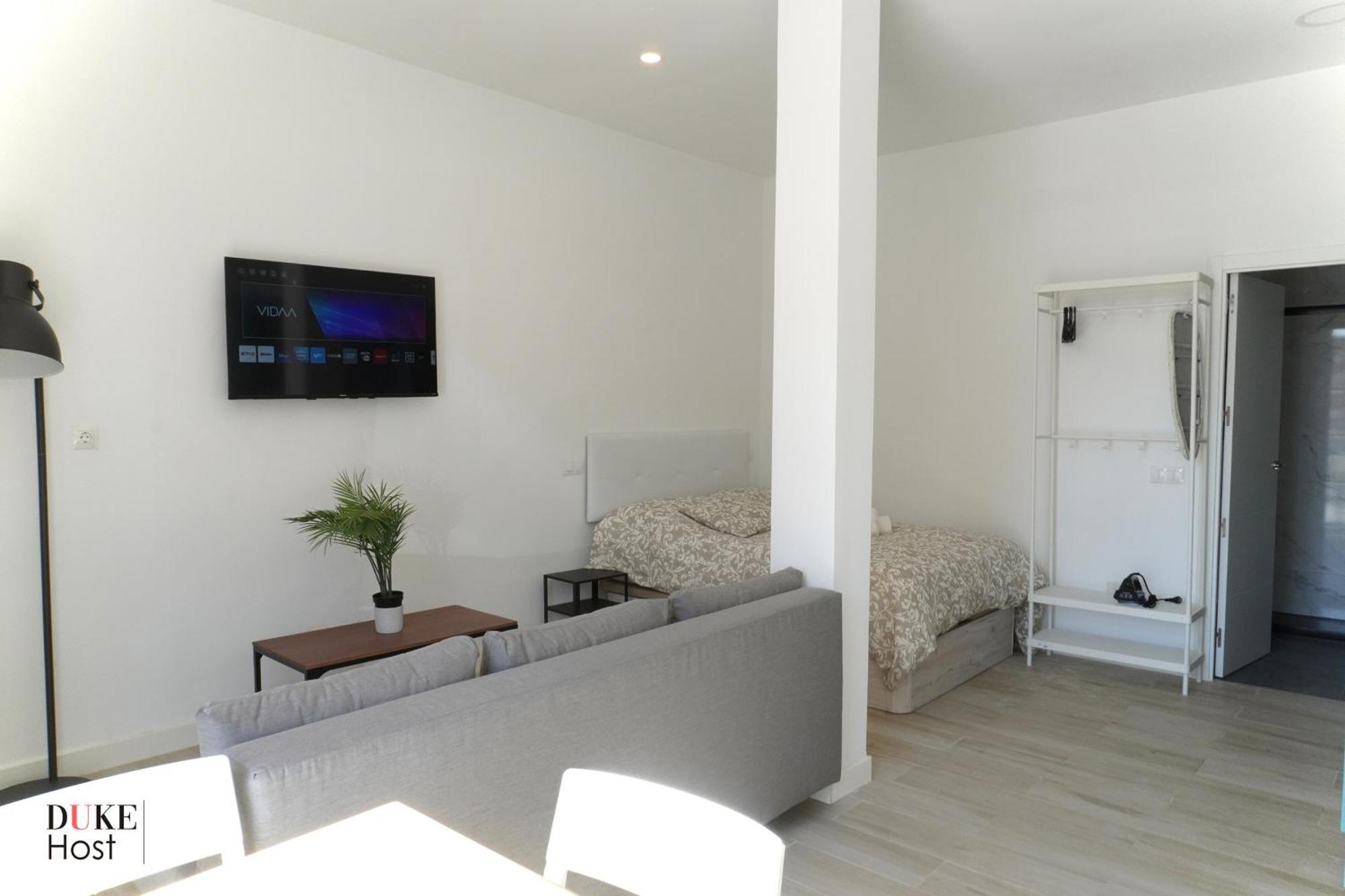 فندق Casa De Huespedes Carabanchel1 مدريد المظهر الخارجي الصورة