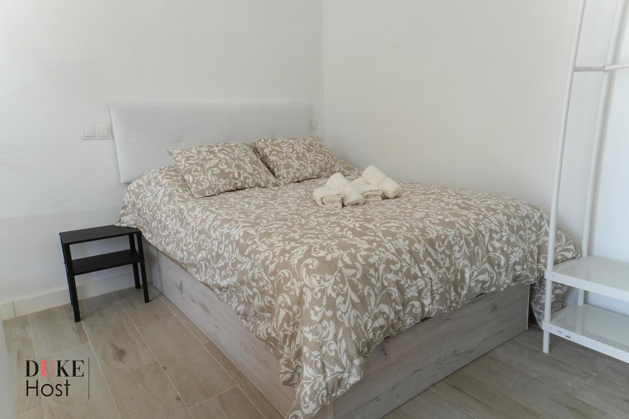 فندق Casa De Huespedes Carabanchel1 مدريد المظهر الخارجي الصورة