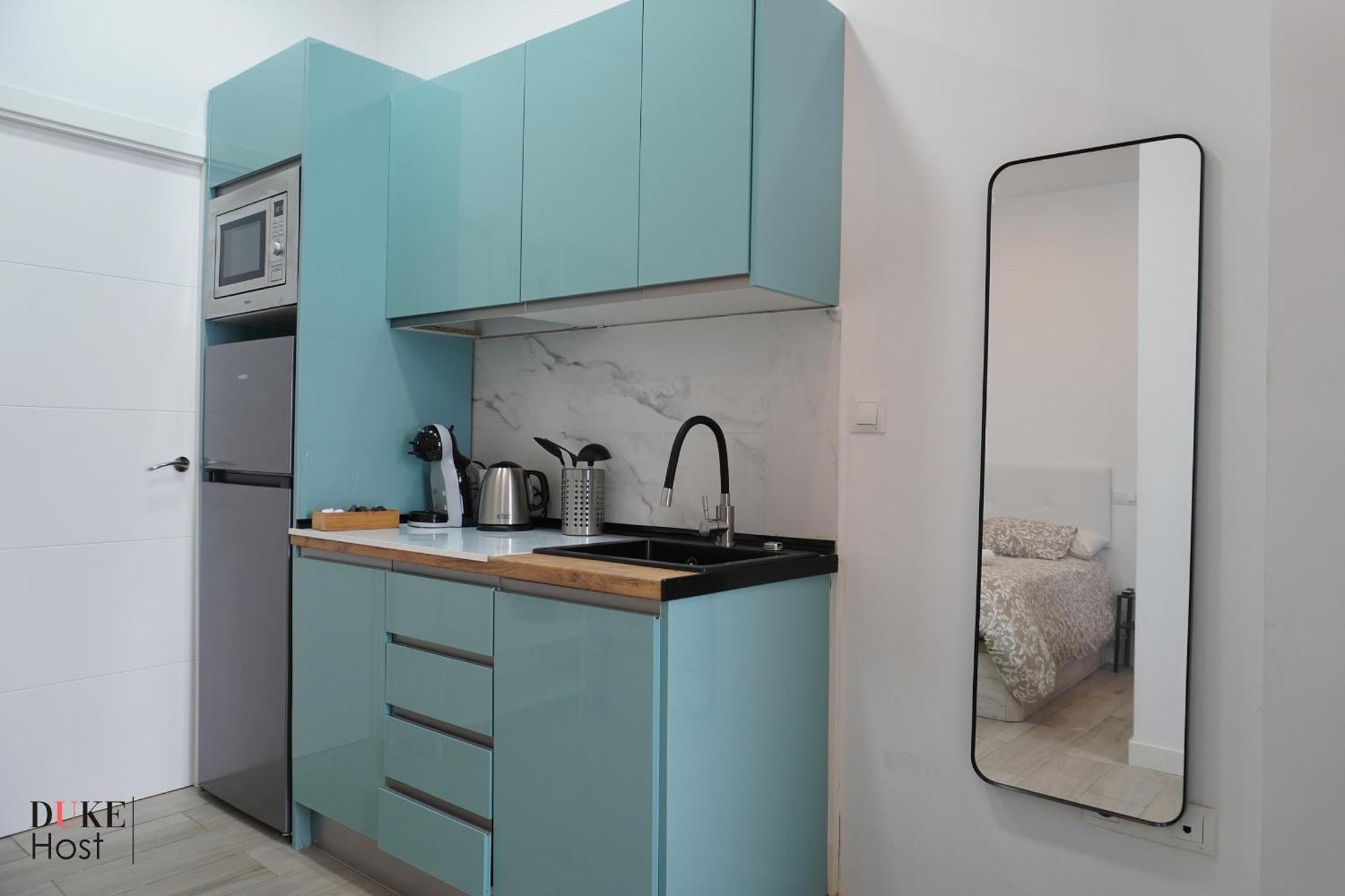 فندق Casa De Huespedes Carabanchel1 مدريد المظهر الخارجي الصورة