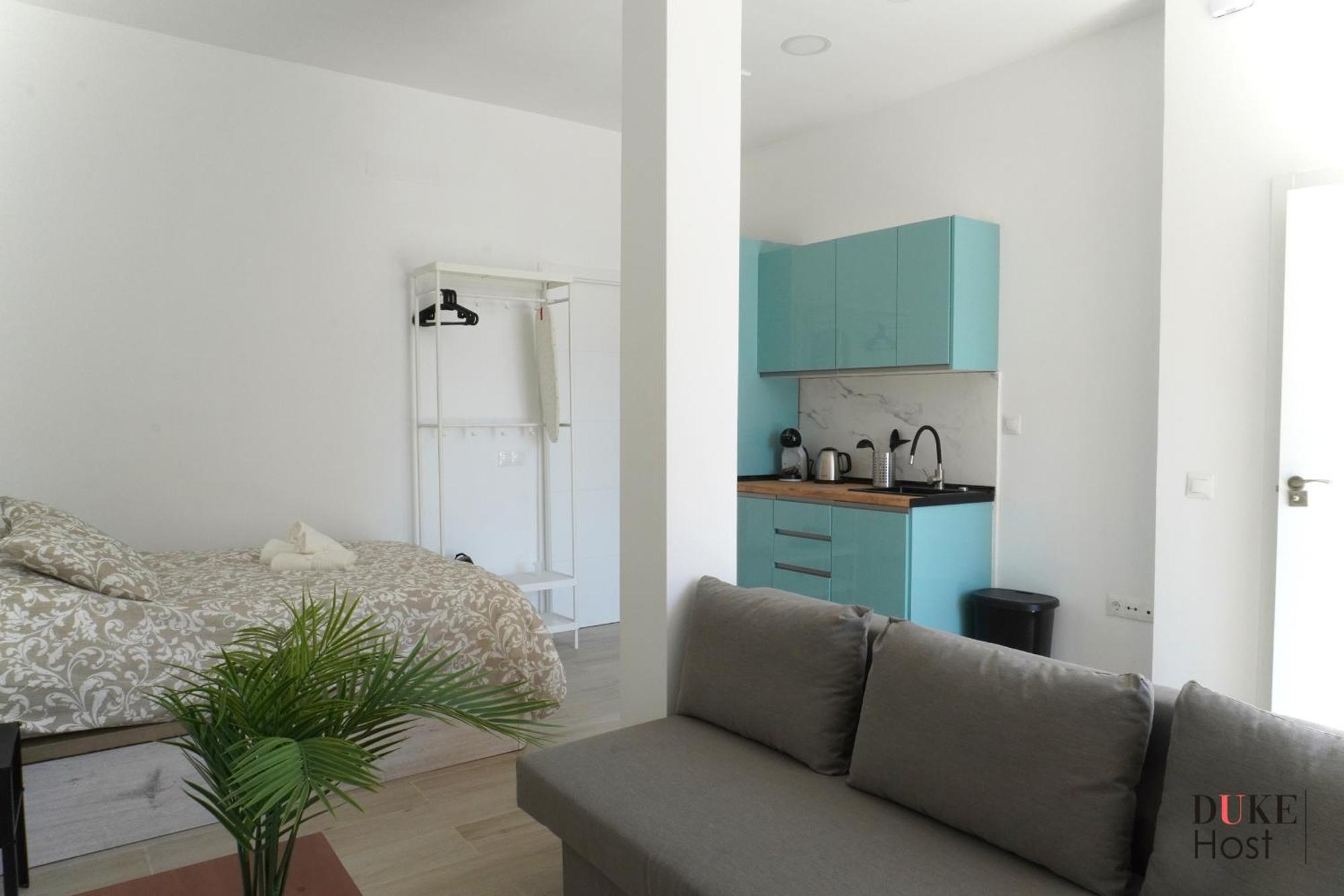 فندق Casa De Huespedes Carabanchel1 مدريد المظهر الخارجي الصورة