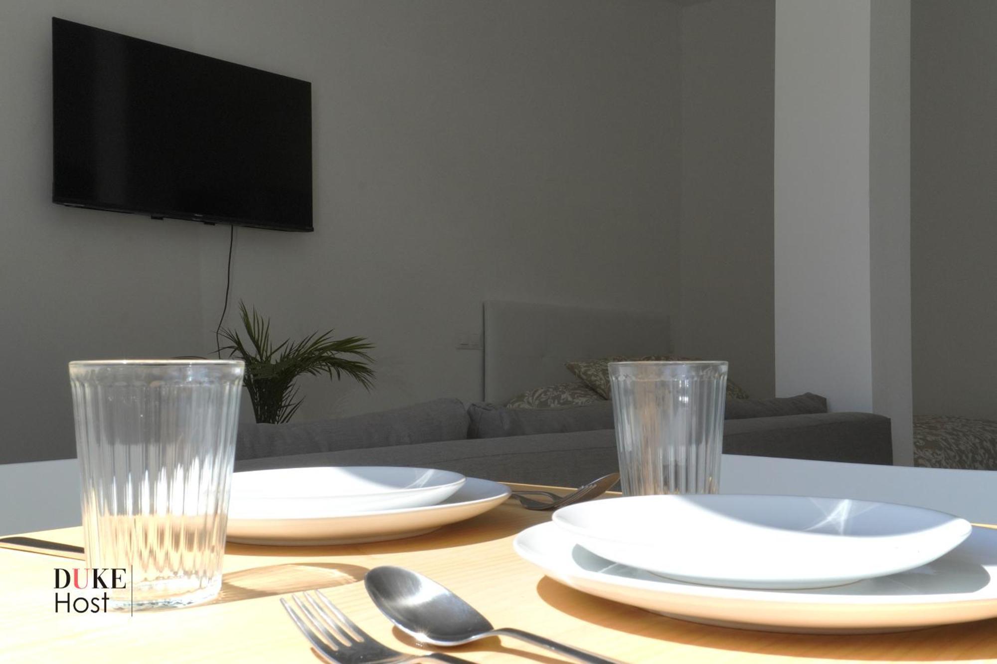 فندق Casa De Huespedes Carabanchel1 مدريد المظهر الخارجي الصورة